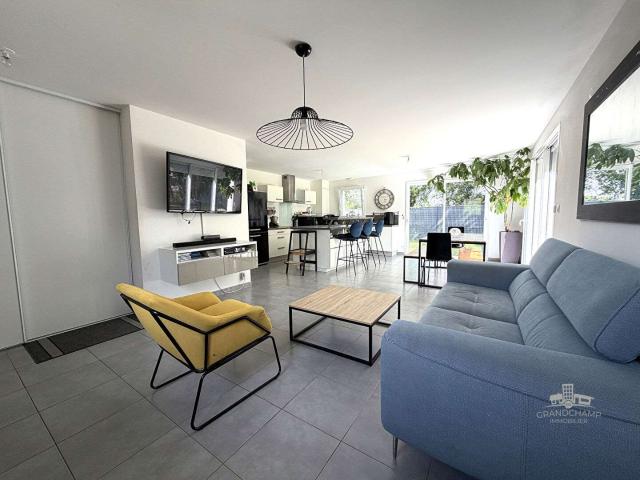 Vente maison 6 pièces Grandchamps des Fontaines 44