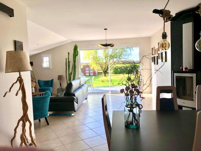 Vente maison 6 pièces Grand'Landes 85