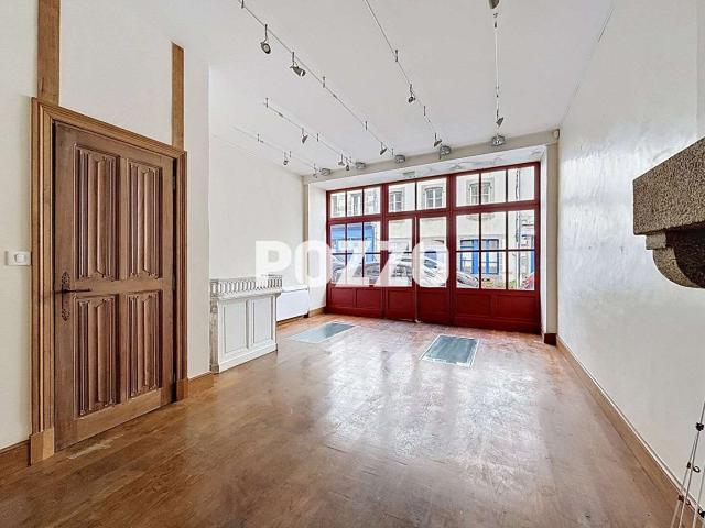Vente maison 6 pièces Granville 50