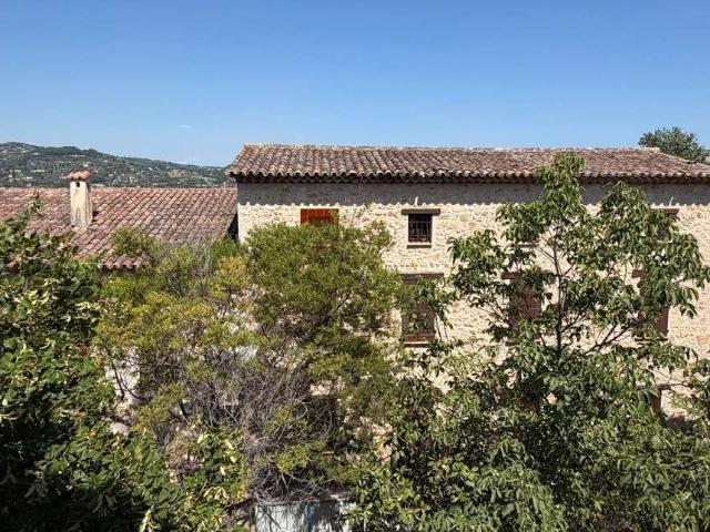 Vente maison 6 pièces Grasse 06
