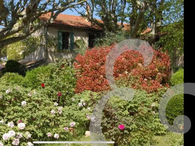 Vente maison 6 pièces Graveson 13