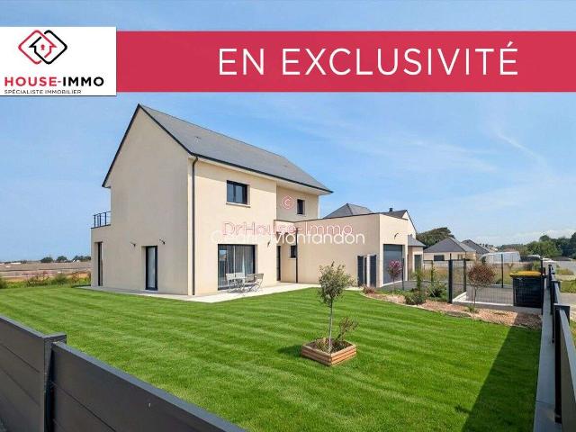 Vente maison 6 pièces Graye sur Mer 14