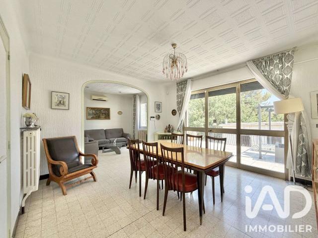 Vente maison 6 pièces Gréasque 13