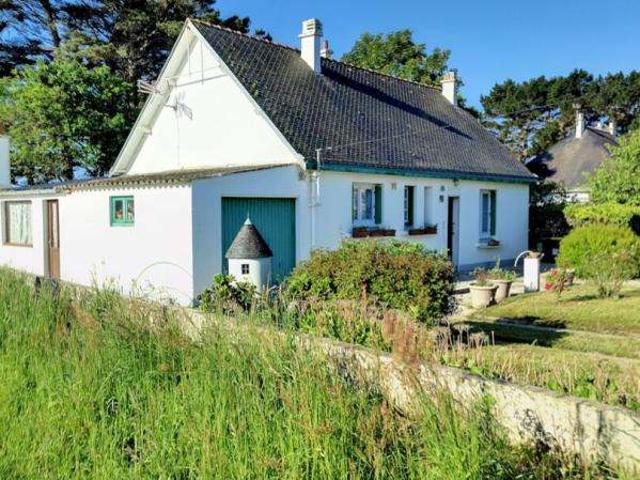 Vente maison 6 pièces Groix 56