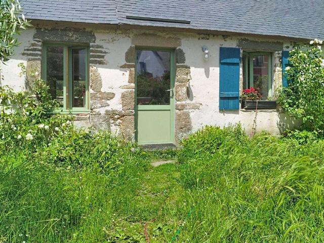 Vente maison 6 pièces Groix 56