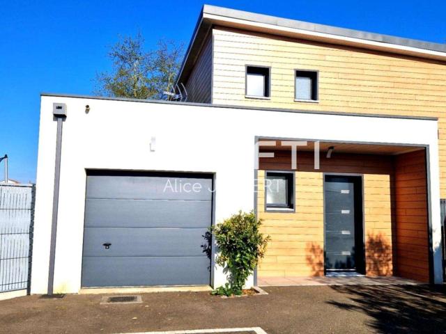 Vente maison 6 pièces Grosbreuil 85