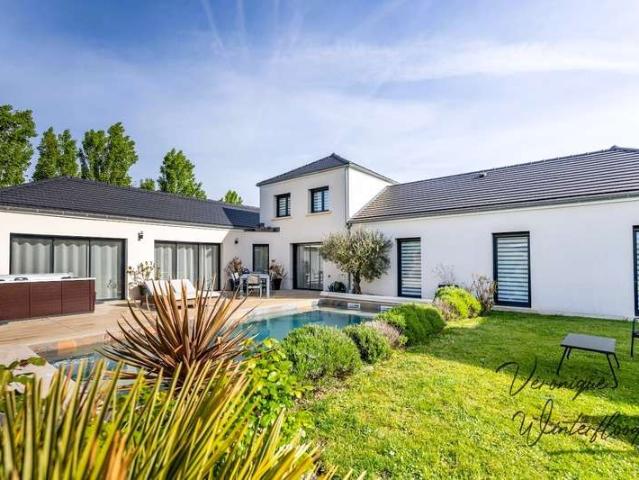 Vente maison 6 pièces Évreux 27