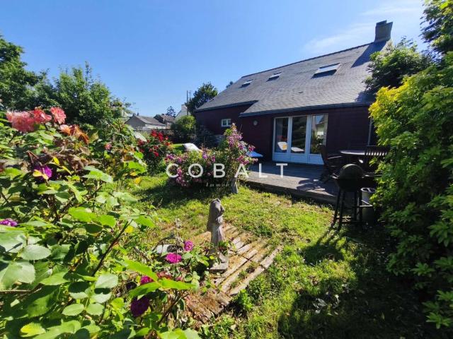 Vente maison 6 pièces Guémené Penfao 44