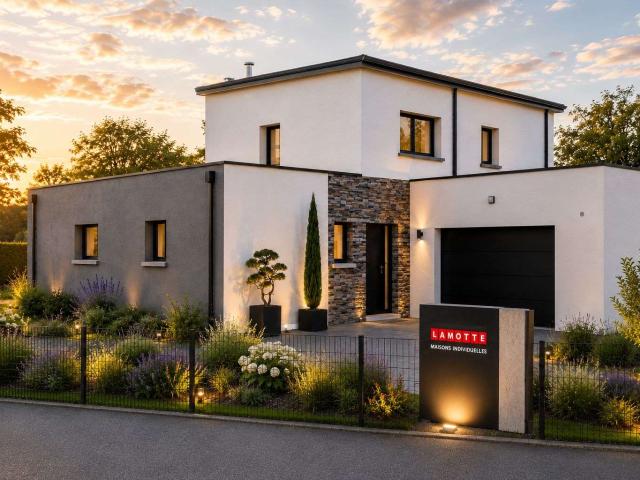 Vente maison 6 pièces Guémené sur Scorff 56
