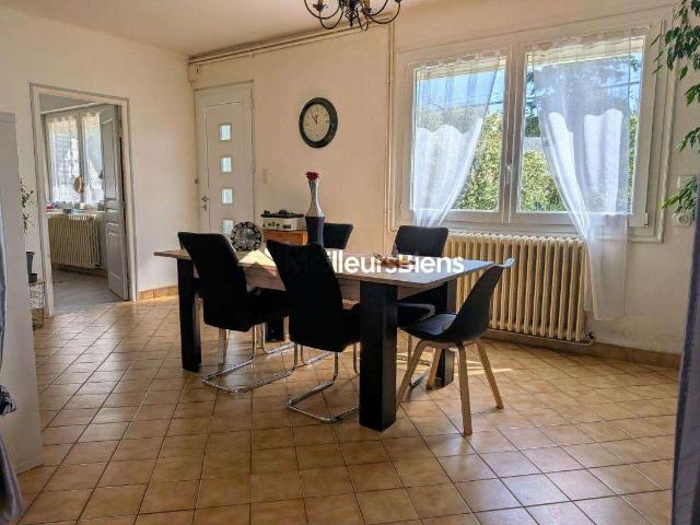 Vente maison 6 pièces Guer 56