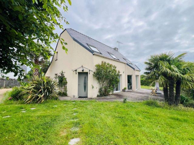 Vente maison 6 pièces Guérande 44