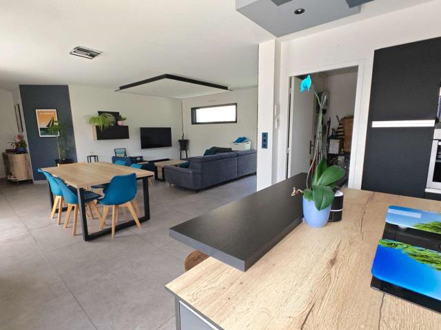 Vente maison 6 pièces Guérande 44