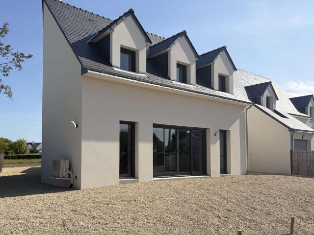 Vente maison 6 pièces Guérande 44
