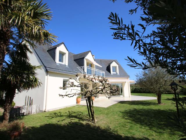 Vente maison 6 pièces Guérande 44