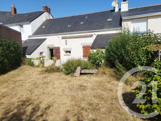 Vente maison 6 pièces Guérande 44
