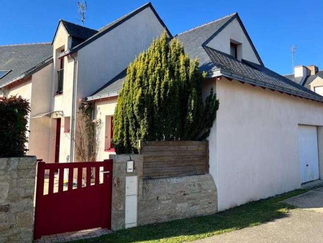 Vente maison 6 pièces Guérande 44