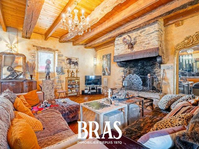 Vente maison 6 pièces Guérande 44