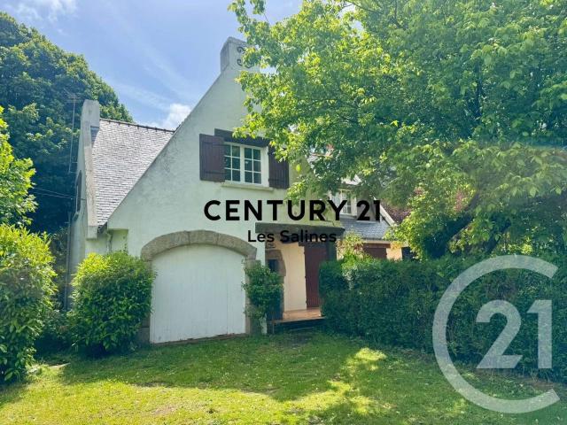 Vente maison 6 pièces Guérande 44