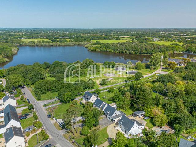 Vente maison 6 pièces Guérande 44