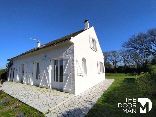 Vente maison 6 pièces Guérande 44