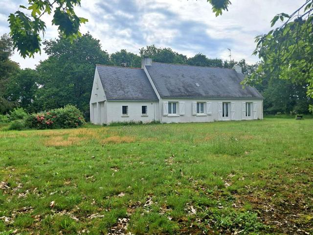 Vente maison 6 pièces Guérande 44