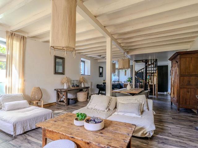 Vente maison 6 pièces Guérande 44