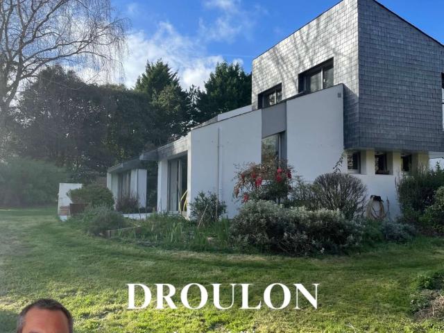 Vente maison 6 pièces Guérande 44