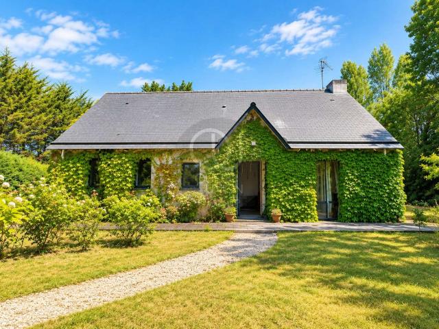 Vente maison 6 pièces Guérande 44