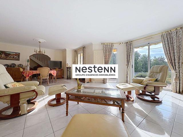 Vente maison 6 pièces Guérande 44