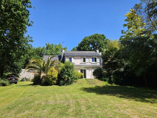 Vente maison 6 pièces Guérande 44