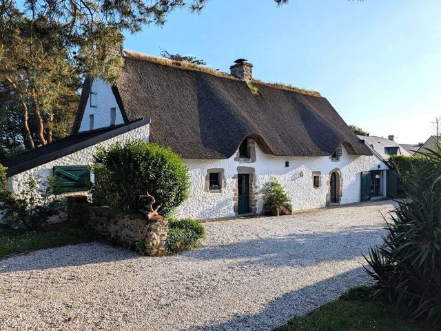 Vente maison 6 pièces Guérande 44