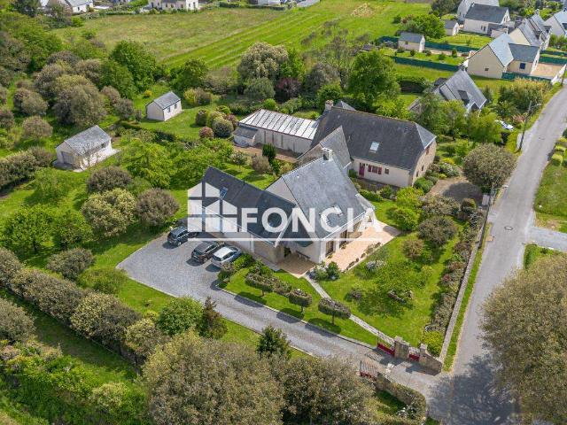 Vente maison 6 pièces Guérande 44