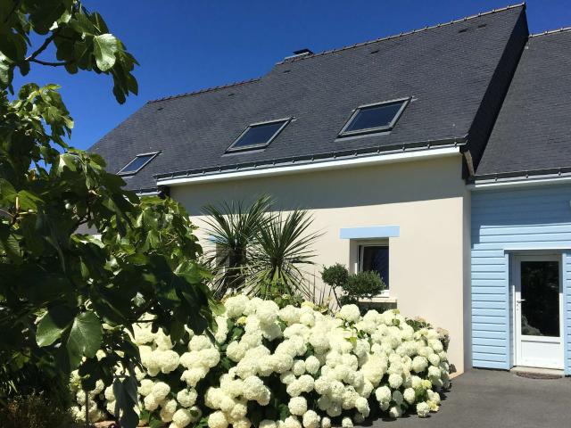 Vente maison 6 pièces Guérande 44