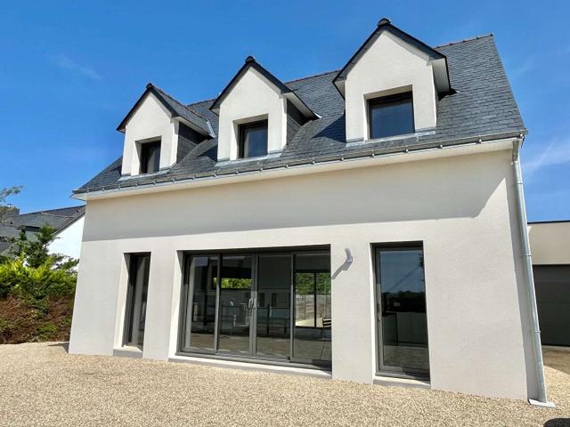 Vente maison 6 pièces Guérande 44