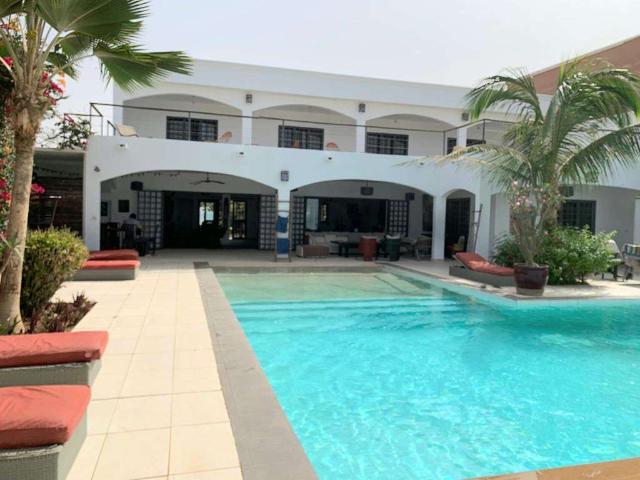 Vente maison 6 pièces Guéret 23