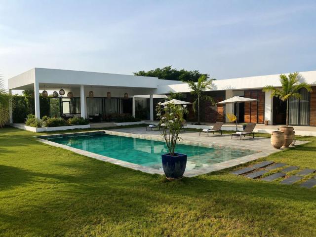 Vente maison 6 pièces Guéret 23