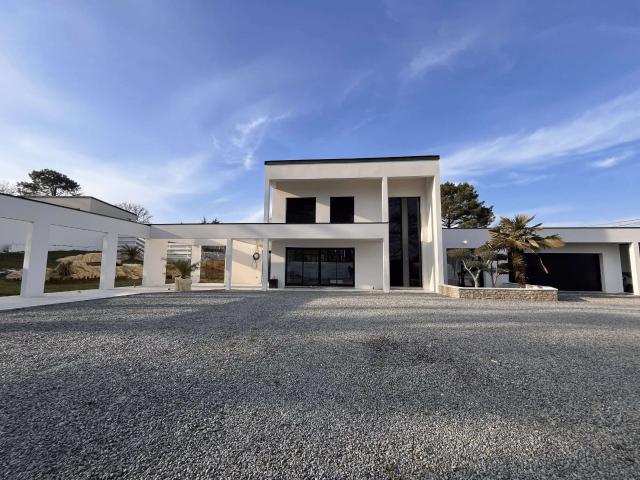 Vente maison 6 pièces Guichen 35