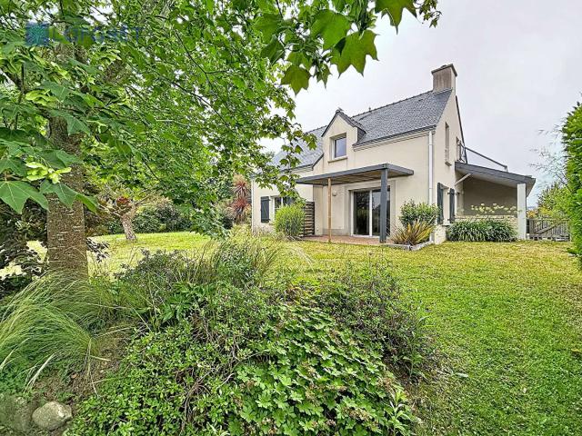 Vente maison 6 pièces Guidel 56