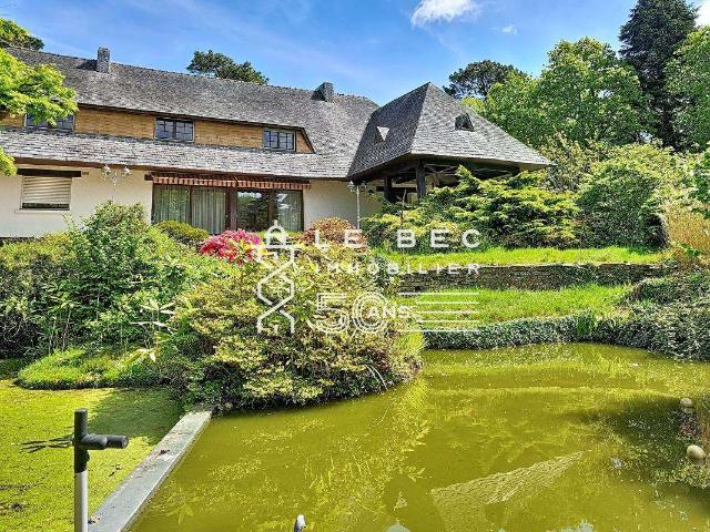 Vente maison 6 pièces Guidel 56