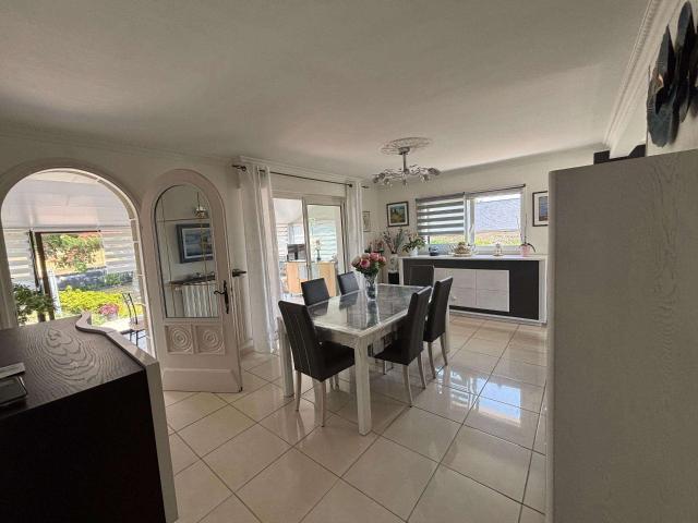 Vente maison 6 pièces Guidel 56