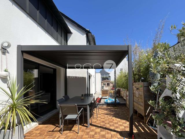 Vente maison 6 pièces Guidel 56
