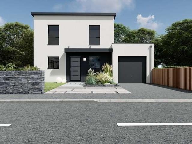 Vente maison 6 pièces Guilers 29