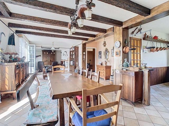 Vente maison 6 pièces Guilers 29