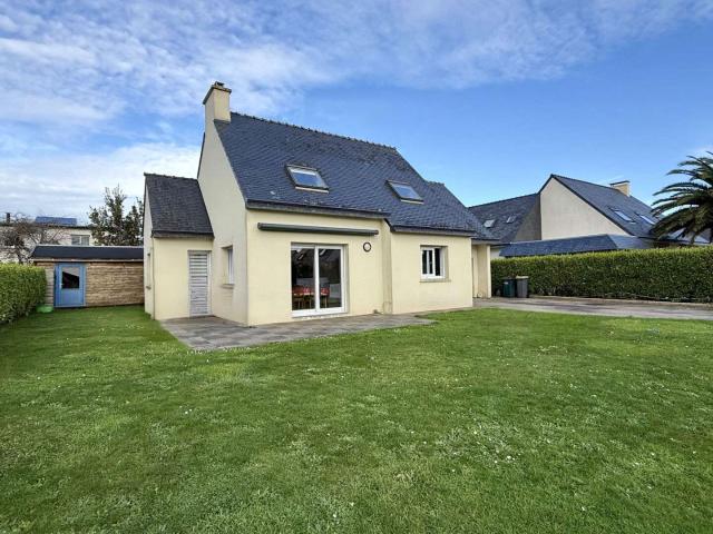 Vente maison 6 pièces Guilers 29