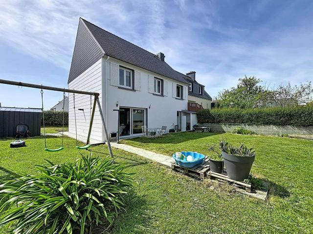 Vente maison 6 pièces Guilers 29