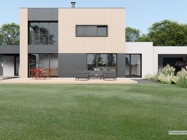 Vente maison 6 pièces Guilers 29