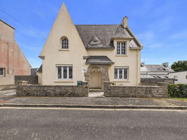 Vente maison 6 pièces Guilvinec 29