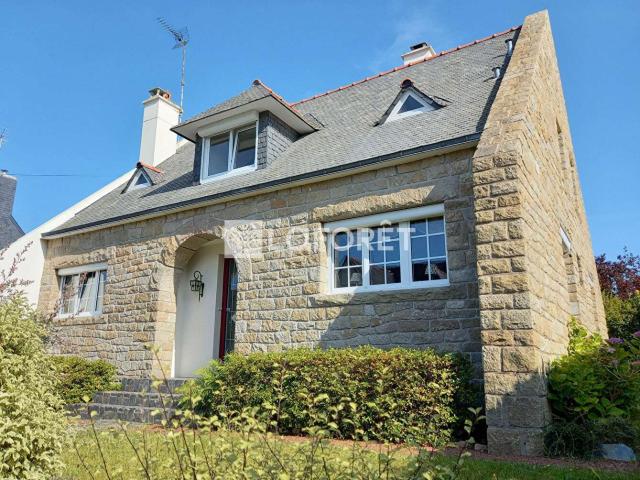Vente maison 6 pièces Guingamp 22