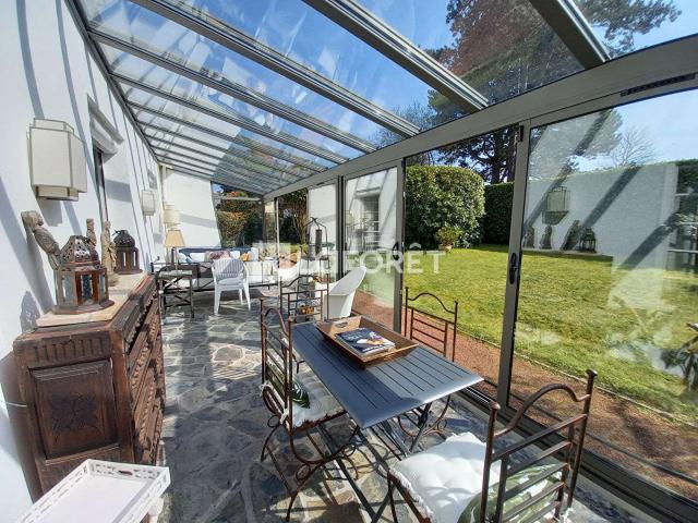 Vente maison 6 pièces Guingamp 22