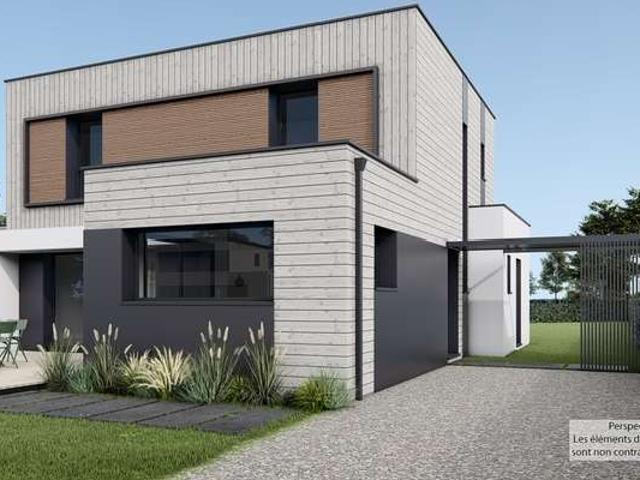 Vente maison 6 pièces Guissény 29
